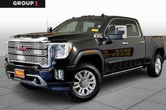 GMC SIERRA HD 2022 1GT49REY6NF195004 image GMC SIERRA HD 2022 1GT49REY6NF195004 image